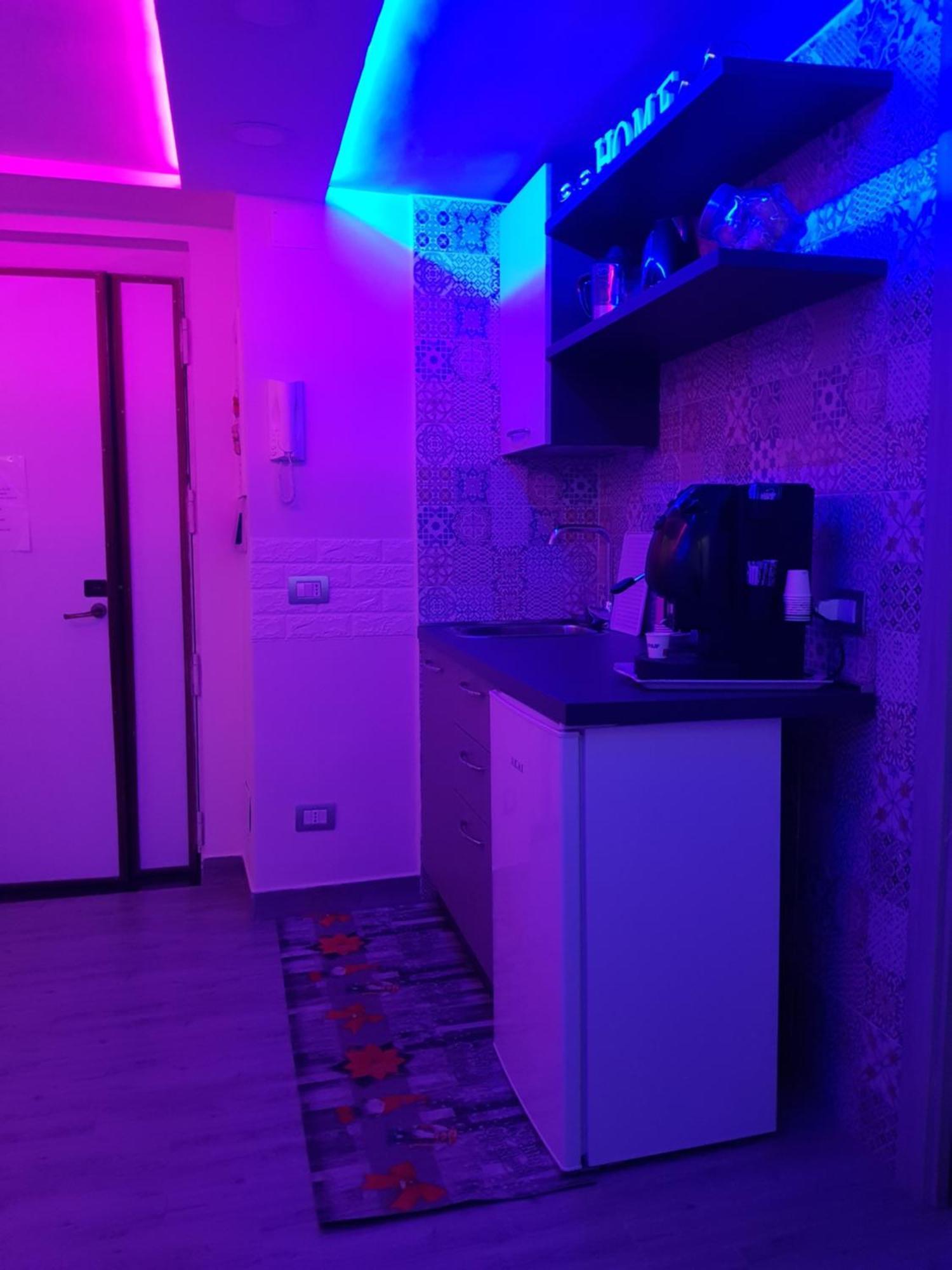 La Casa Di Nana' * Napoli