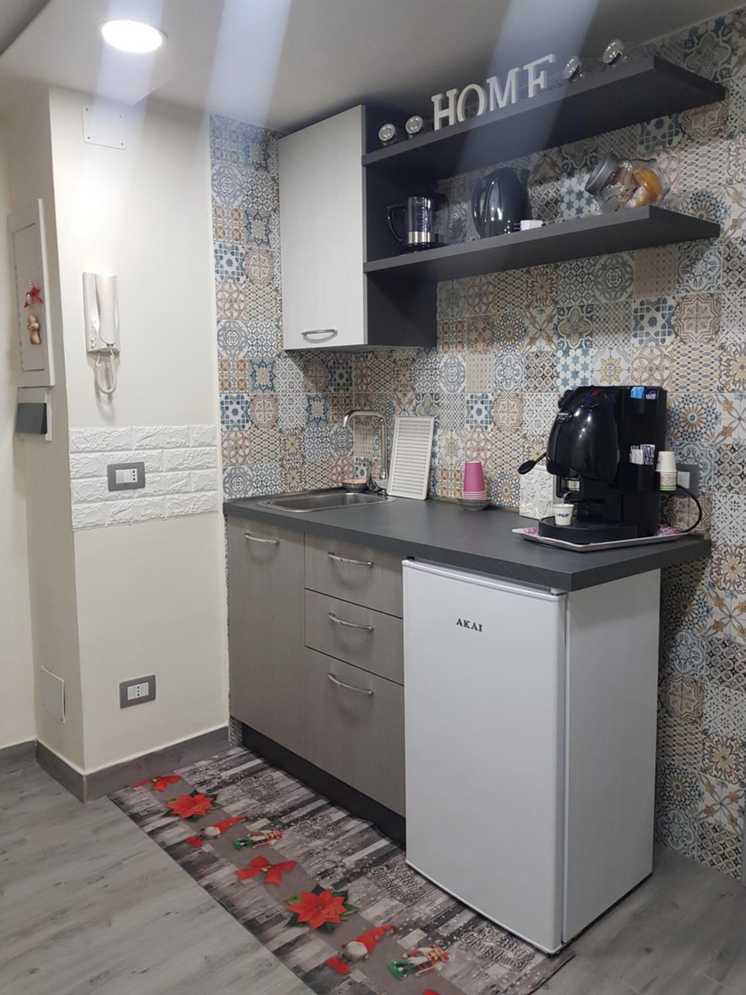 La Casa Di Nana' Appartamento