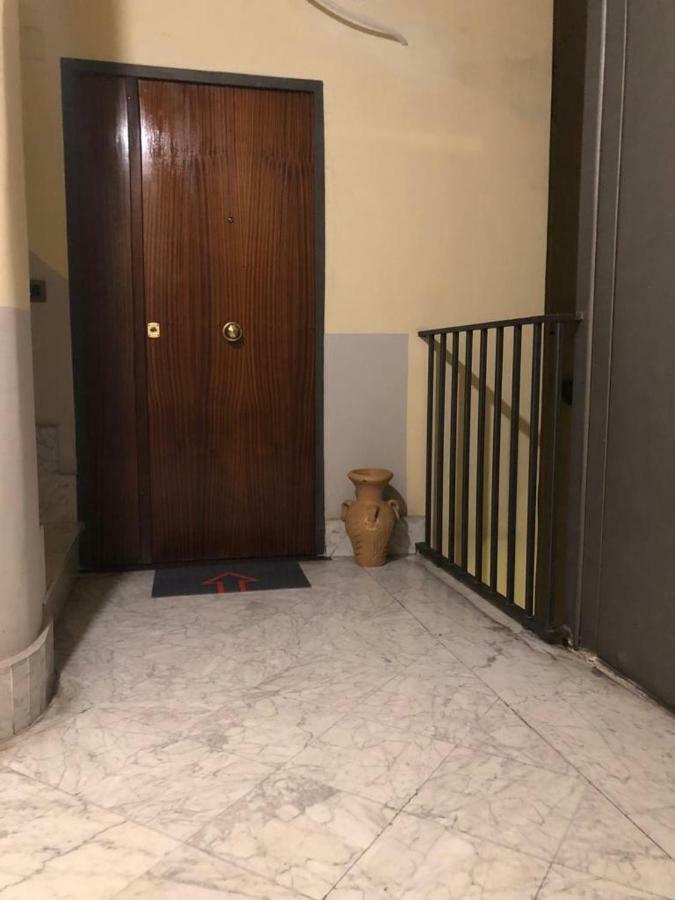 Appartamento La Casa Di Nana' Napoli