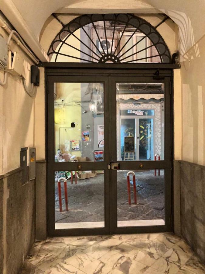 La Casa Di Nana' Appartamento *