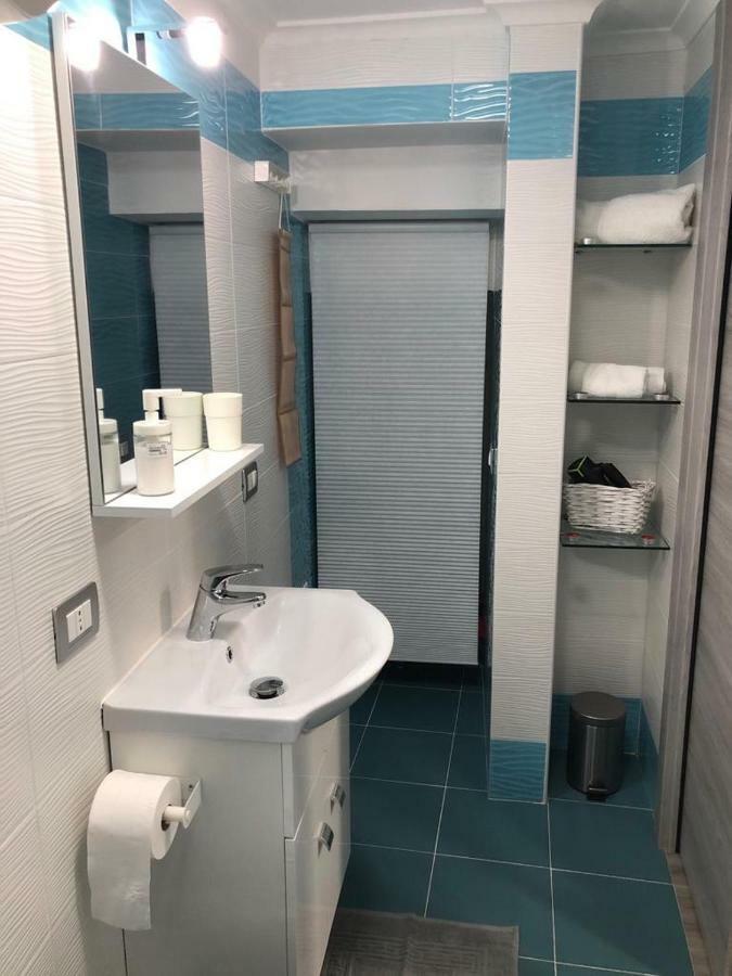 Appartamento La Casa Di Nana' *