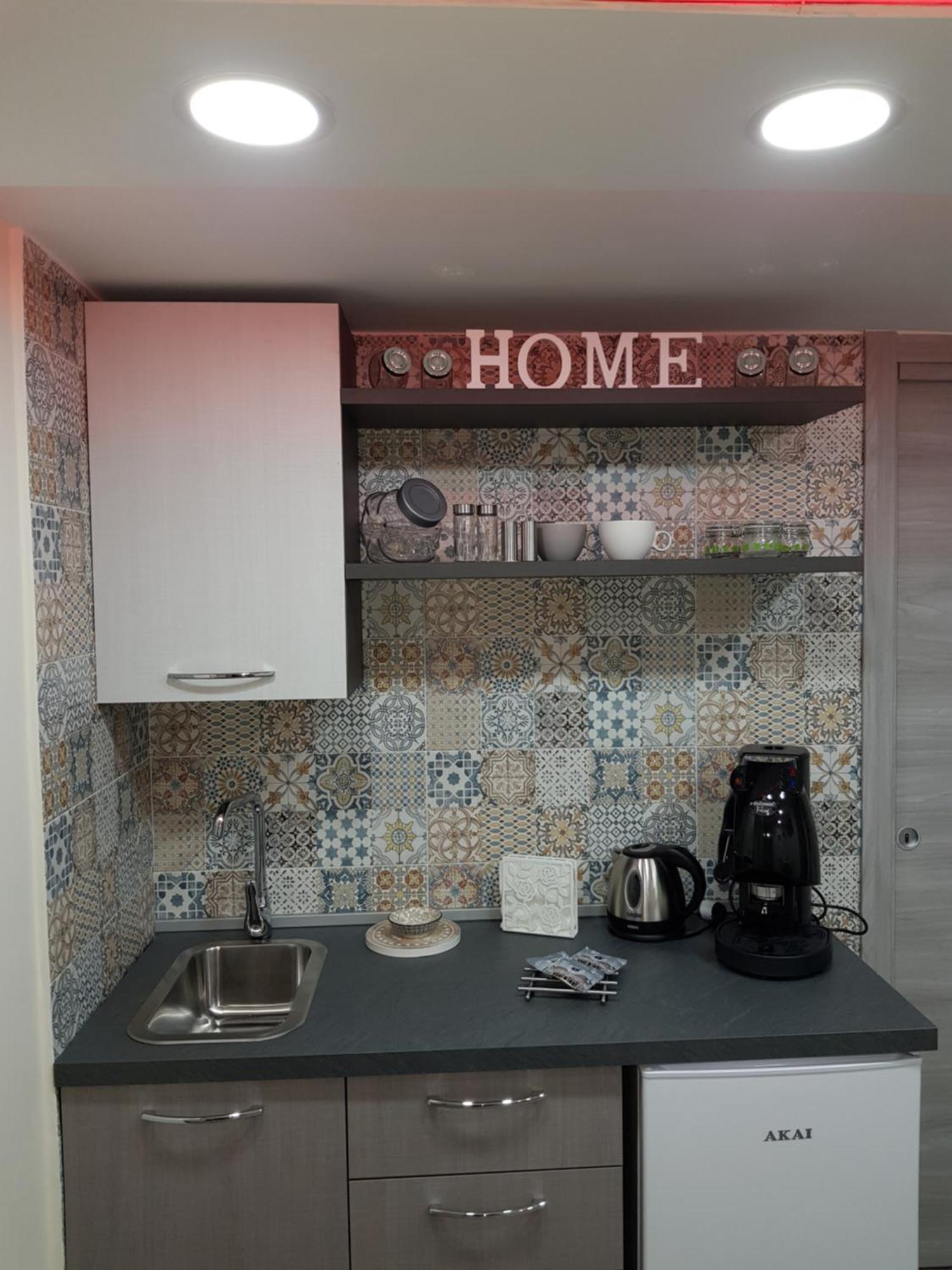 La Casa Di Nana' Napoli