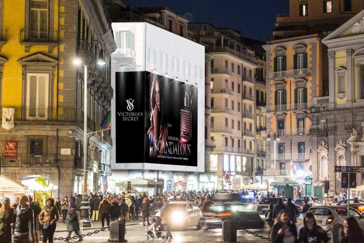 Appartamento La Casa Di Nana' *