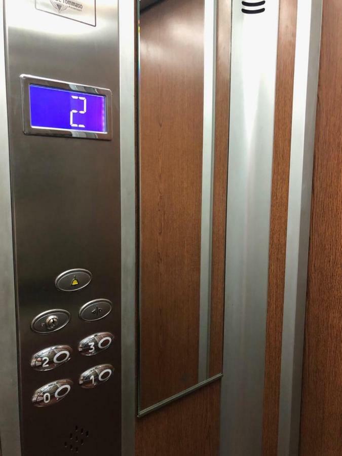 Appartamento La Casa Di Nana' *