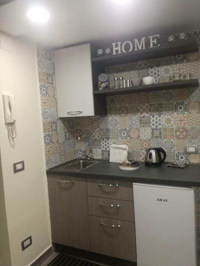 Appartamento La Casa Di Nana'